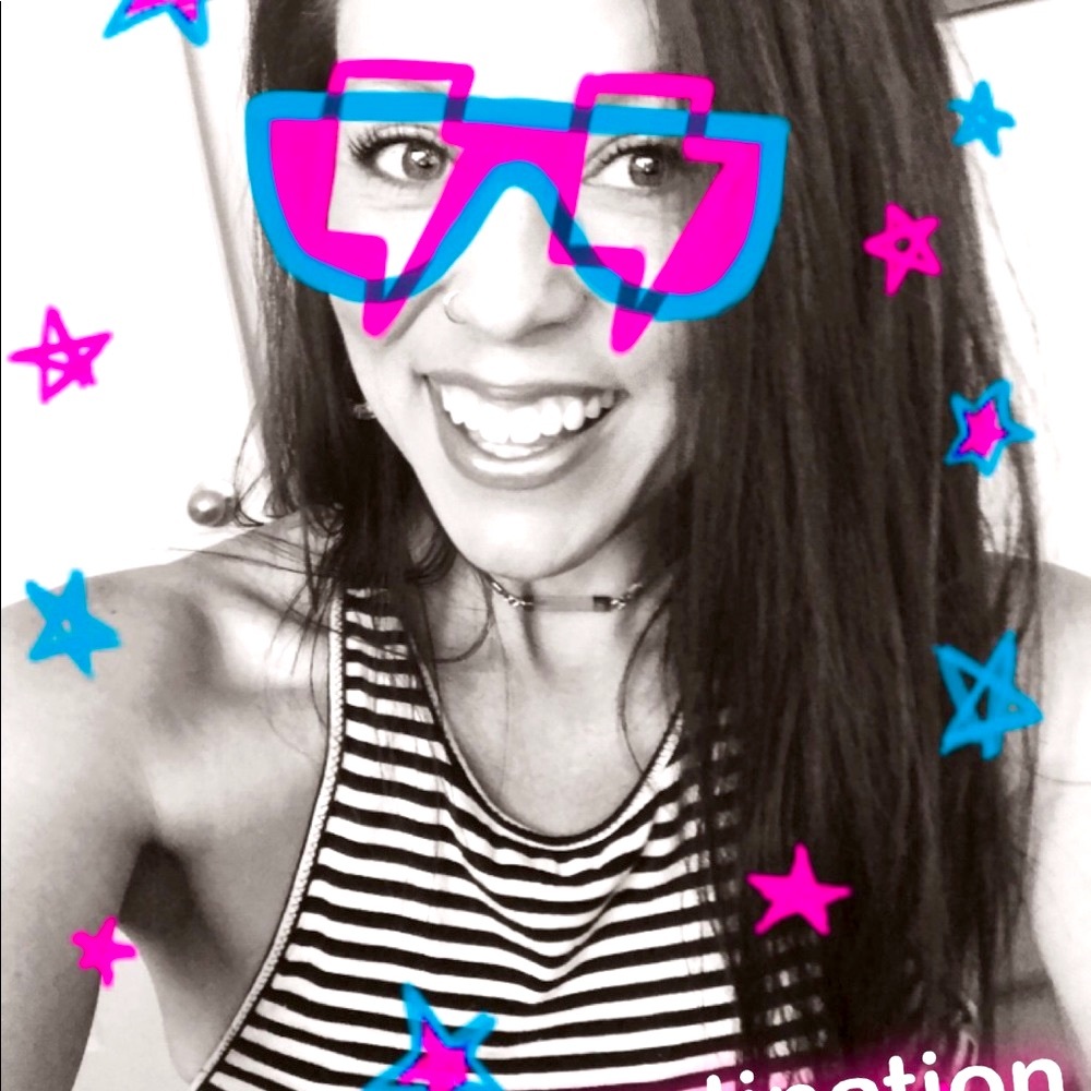 Meet your Posher, Tiff